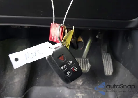 2018 Land Rover Discovery Sport Hse из США, поврежденный, VIN SALCR2RX1JH746256